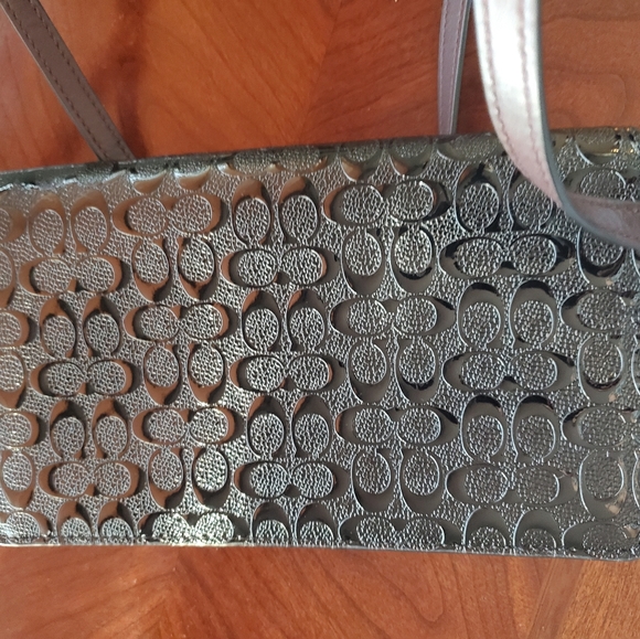 Coach Crossbody - Picture 11 of 11